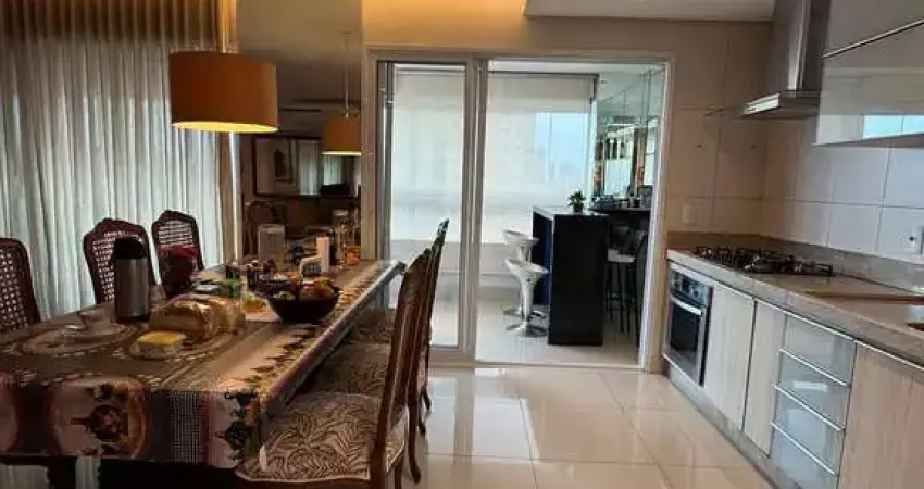 Apartamento à venda com 3 suítes, 128 m2 no jardim goiás, goiânia, go