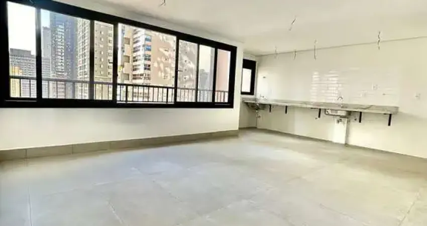 Apartamento à venda 86 m² e 2 suítes no setor bueno, goiânia, go