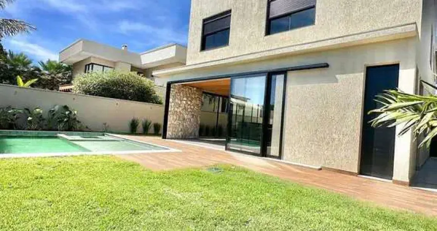 Sobrado à venda com 392m² de construção, 4 suítes no jardins verona goiânia go