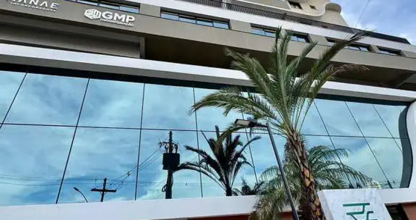 Apartamento à venda com 3 quartos, 2 suítes, 80m2 no setor marista, goiânia, go