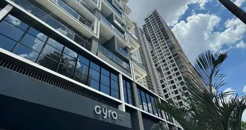 Apartamento com 3 quartos à venda na Rua 146, 173, Setor Marista, Goiânia