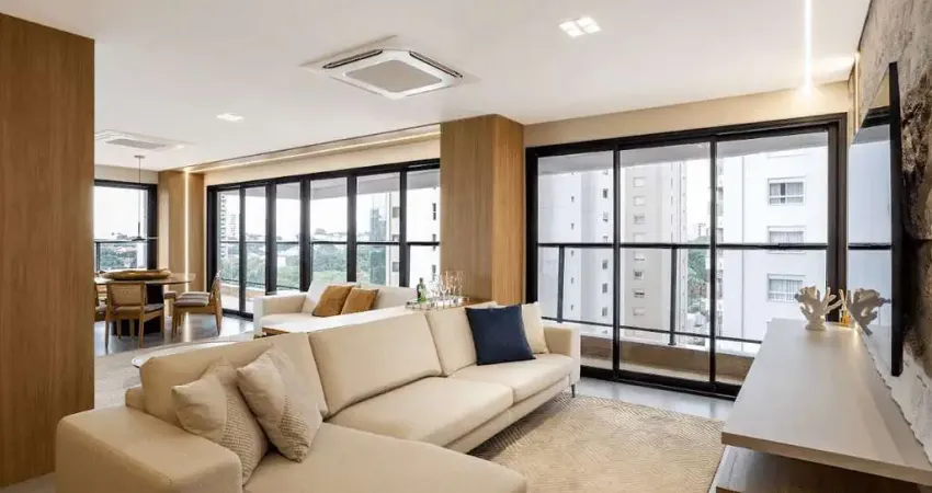 Apartamento à venda no ares marista, com 190 m2, 3 suítes, setor marista, goiânia, go