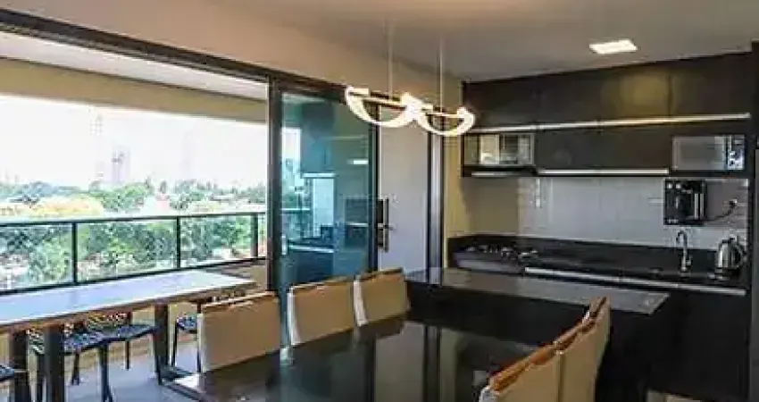 Apartamento à venda,3 suítes, 104 m², setor marista, goiânia, go