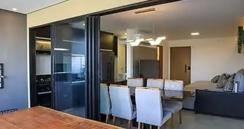 Apartamento à venda,3 suítes, 104 m², setor marista, goiânia, go