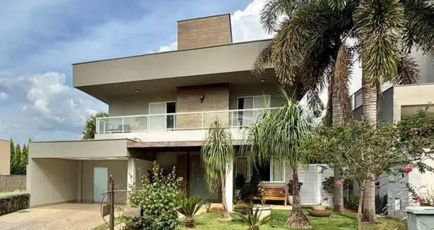 Sobrado mobiliado à venda com 360 m2, 4 suítes, jardins verona, goiânia, go