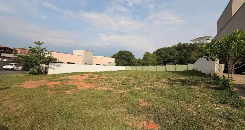 Terreno à venda 692,24 m² , no residencial plateau d’or privilege - parque cidade., goiânia, go