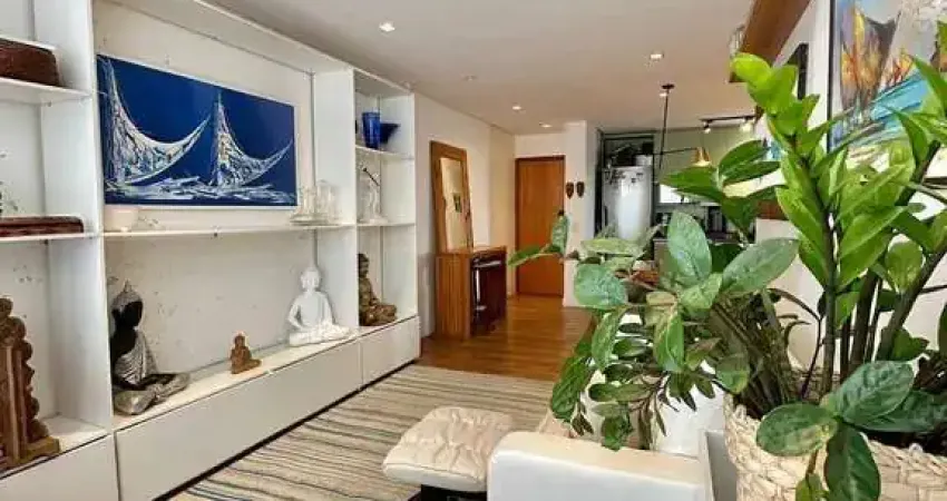 Apartamento com 3 quartos à venda na Rua 53, 481, Jardim Goiás, Goiânia