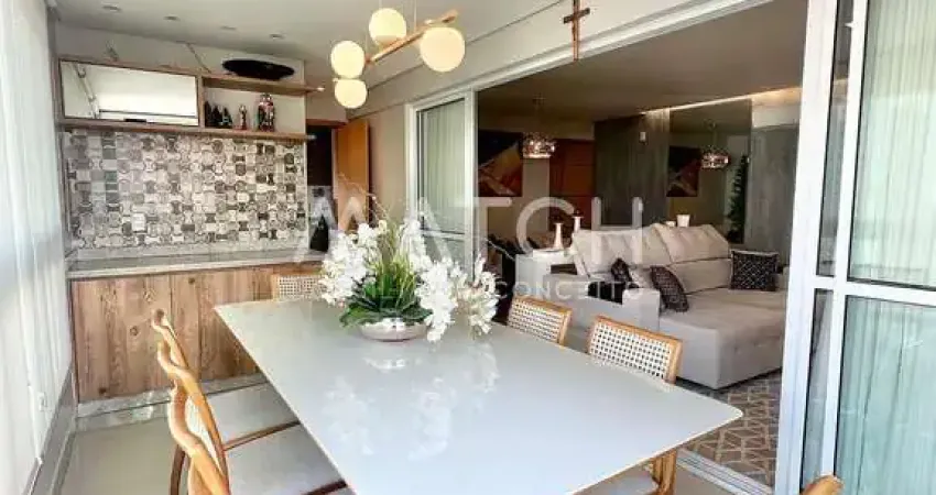 Apartamento à venda, residencial absoluto, setor bueno, goiânia, go