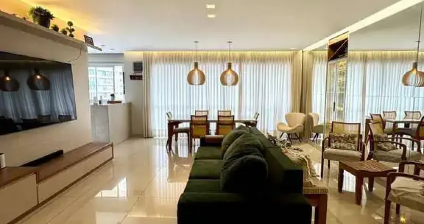 Apartamento com 5 quartos à venda na Rua 135, 245, Setor Marista, Goiânia