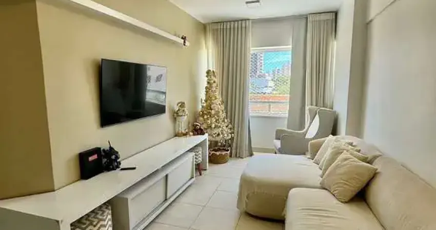 Apartamento com 2 quartos à venda na Rua Solimões, 268, Parque Amazônia, Goiânia