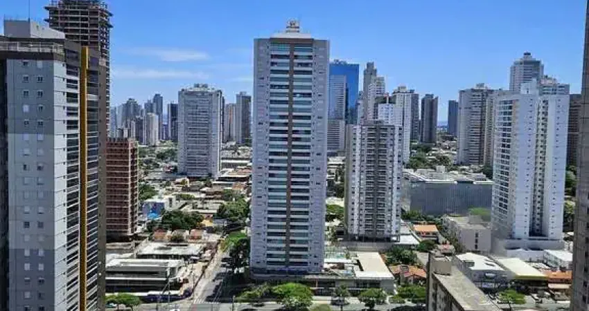 Flat com 1 quarto à venda na Rua T 51, 921, Setor Bueno, Goiânia