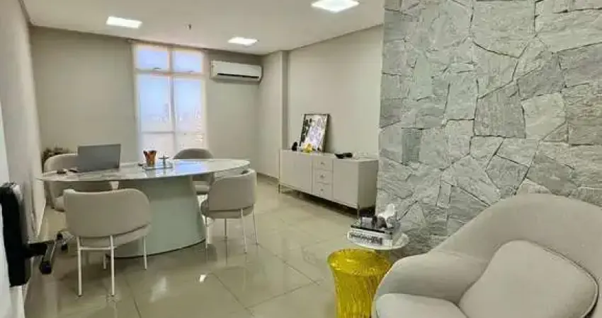 Sala comercial à venda na Avenida T 9, 523, Jardim América, Goiânia