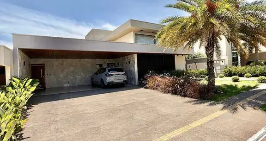 Casa térrea mobiliada e decorada à venda com 329 m2 de construção, 4 suítes, jardins milão, goiânia