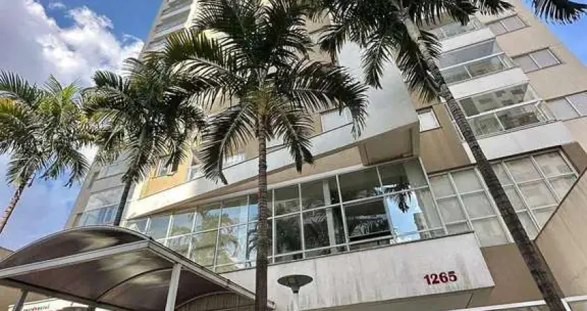 Apartamento com 2 quartos à venda na Avenida T 4, 1265, Setor Bueno, Goiânia