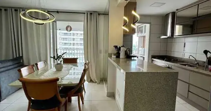 Apartamento à venda com 88m2, 2 quartos sendo 1 suíte, jardim goiás, goiânia, go