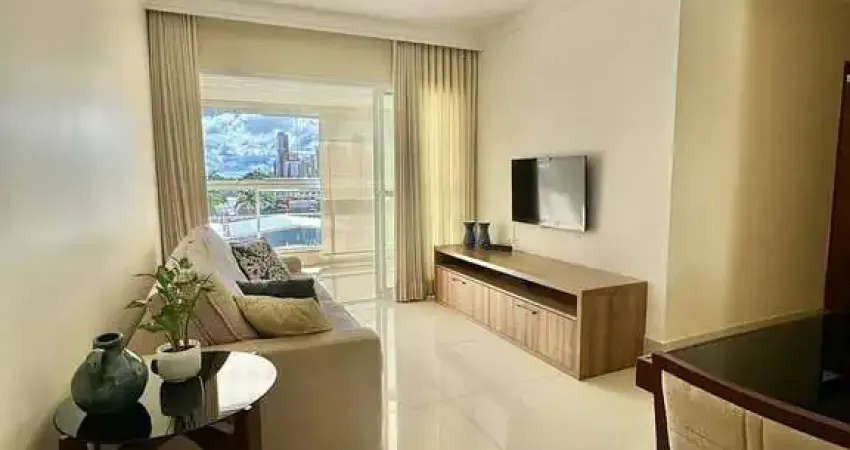 Apartamento com 3 quartos à venda na Rua T 36, 2712, Setor Bueno, Goiânia