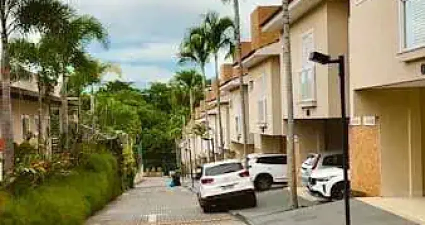 Sobrado à venda no condominio ilha de alegranza com 4 suites - jardim mariliza, goiânia, go