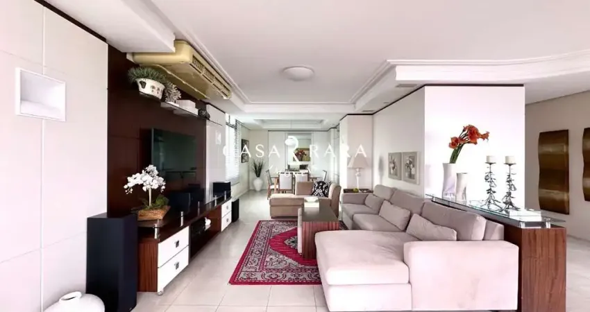 Apartamento com 4 quartos à venda na Avenida Jornalista Rubens de Arruda Ramos, 1226, Centro, Florianópolis