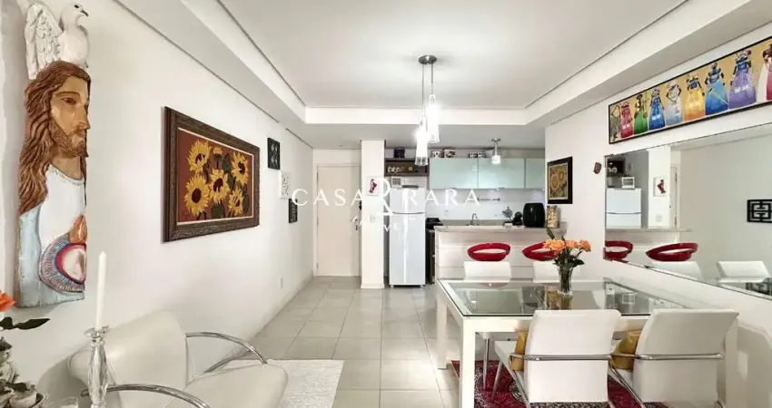 Apartamento com 2 quartos à venda na Rua Duarte Schutel, 50, Centro, Florianópolis