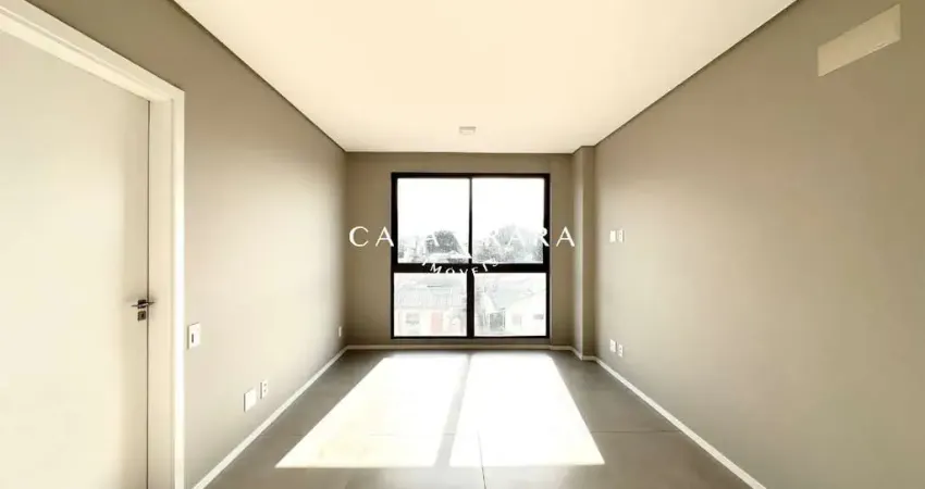 Apartamento com 1 quarto à venda na Rua Orlando Odilio Koerich, 307, Estreito, Florianópolis