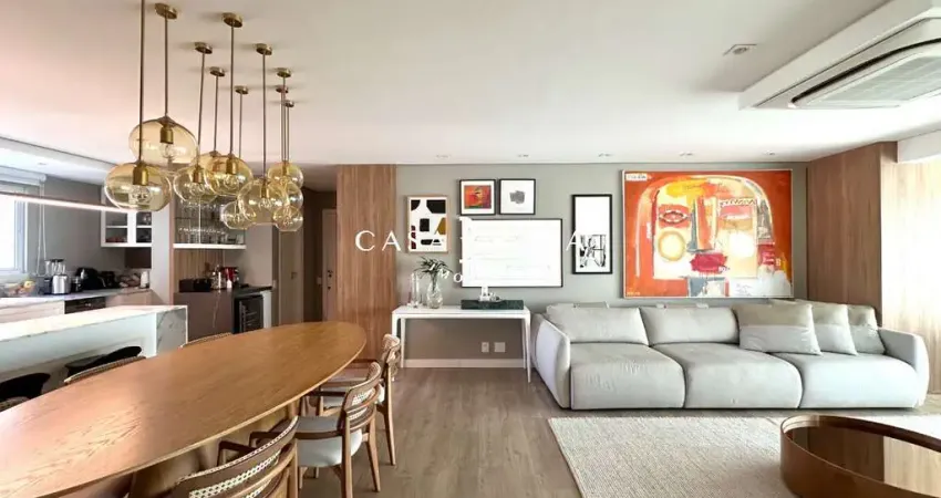 Apartamento com 3 quartos à venda na Rua Vítor Konder, 302, Centro, Florianópolis