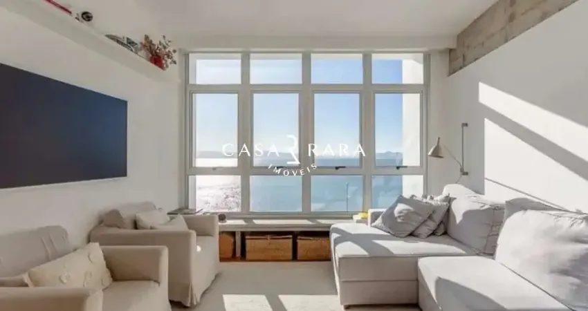 Apartamento com 3 quartos à venda na Rua Almirante Lamego, 747, Centro, Florianópolis