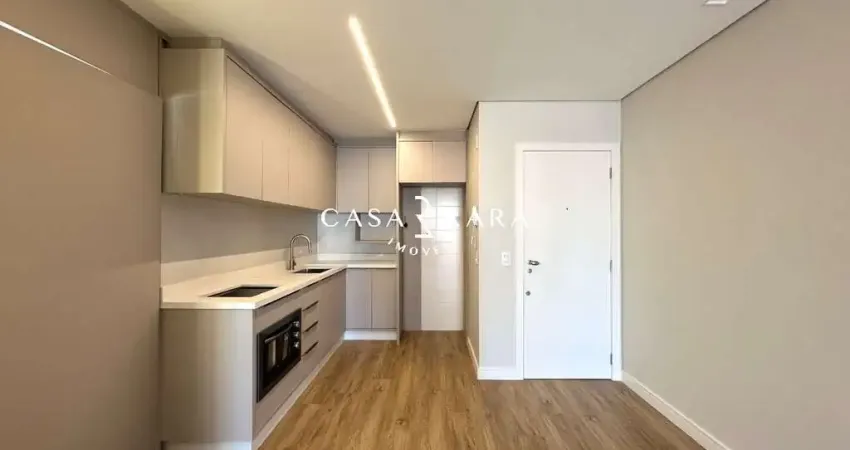 Apartamento com 3 quartos à venda na Avenida Rio Branco, 476, Centro, Florianópolis