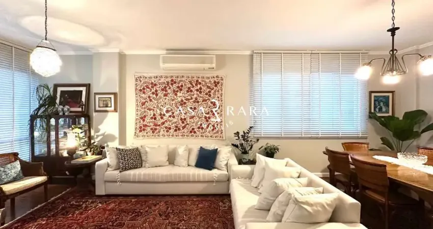 Apartamento com 3 quartos à venda na Rua Almirante Lamego, 855, Centro, Florianópolis