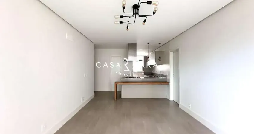 Apartamento 3 dormitórios (1 suíte) e 2 vagas com hobby box - centro