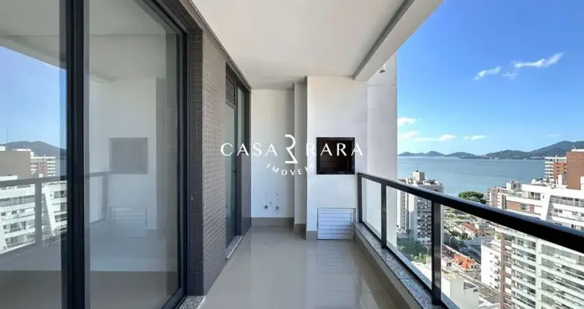 Apartamento novo 3 dormitórios (1 suíte) e 3 vagas - agronômica