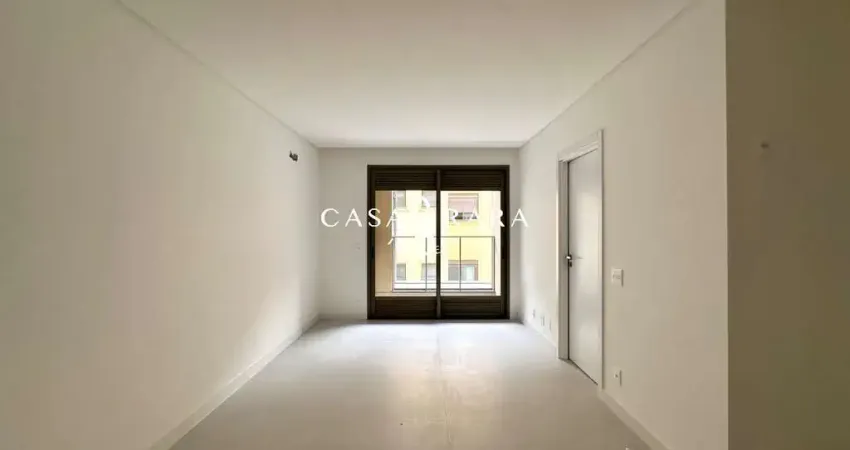 Apartamento com 1 quarto à venda na Rua dos Acarás, 10, Jurerê, Florianópolis