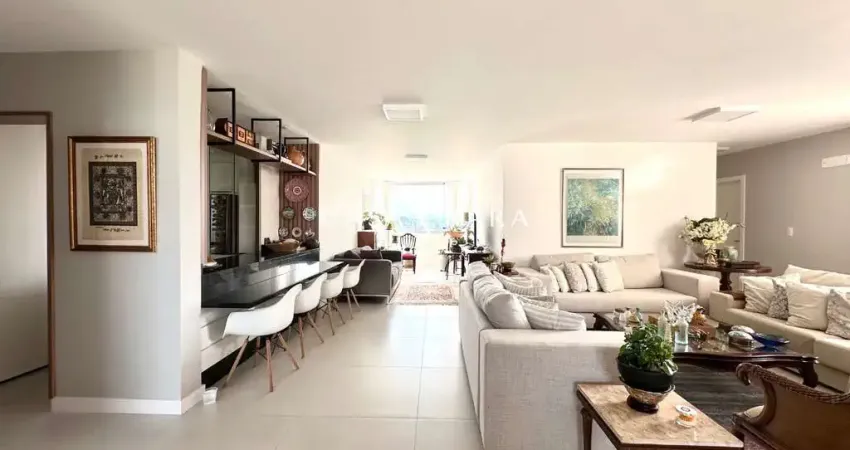 Apartamento com 4 quartos à venda na Rua Duarte Schutel, 61, Centro, Florianópolis