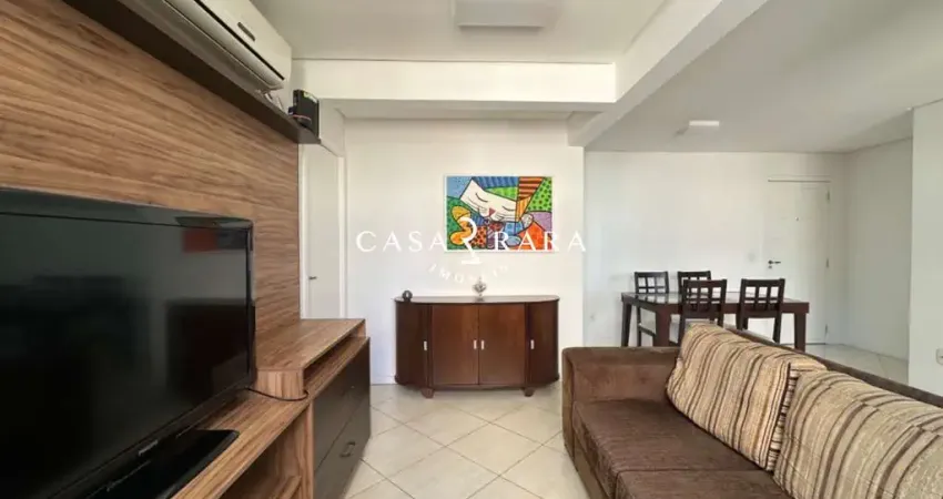 Apartamento com 3 quartos à venda na Rua Martinho Calado, 20, Centro, Florianópolis