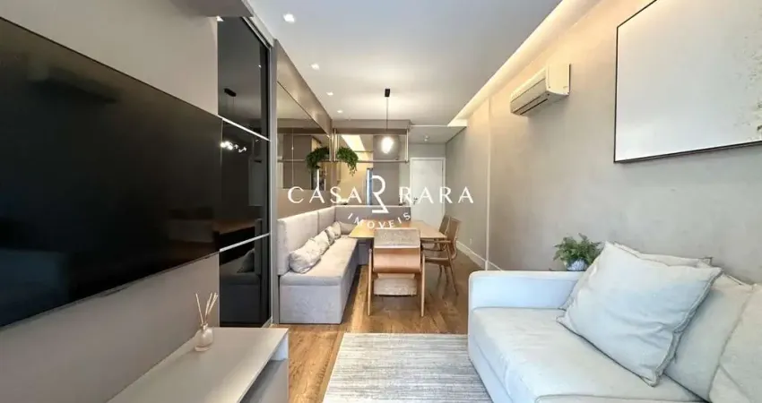Apartamento com 3 quartos à venda na Avenida Rio Branco, 476, Centro, Florianópolis