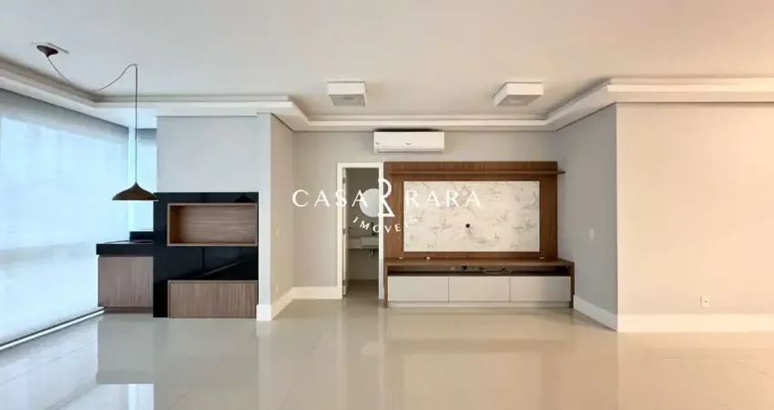 Apartamento com 4 quartos à venda na Rua Almirante Lamego, 810, Centro, Florianópolis