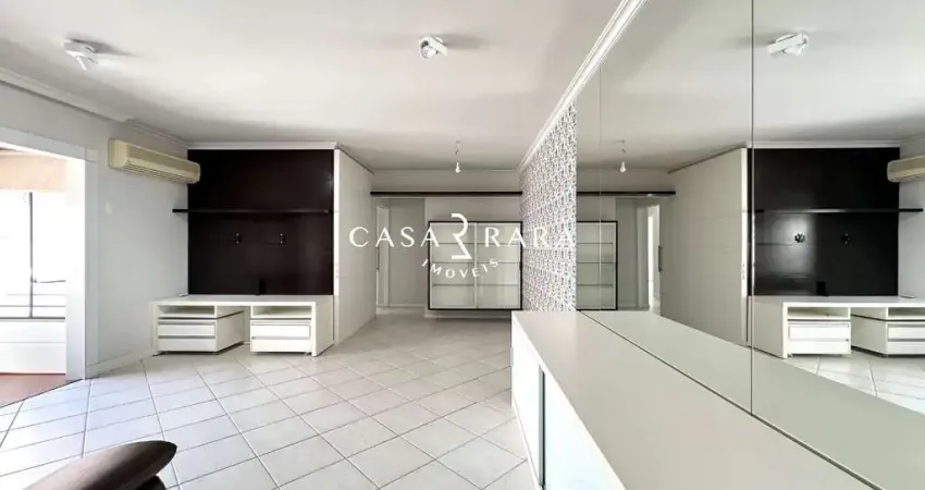 Apartamento com 3 quartos à venda na Rua Santo Inácio de Loyola, 124, Centro, Florianópolis