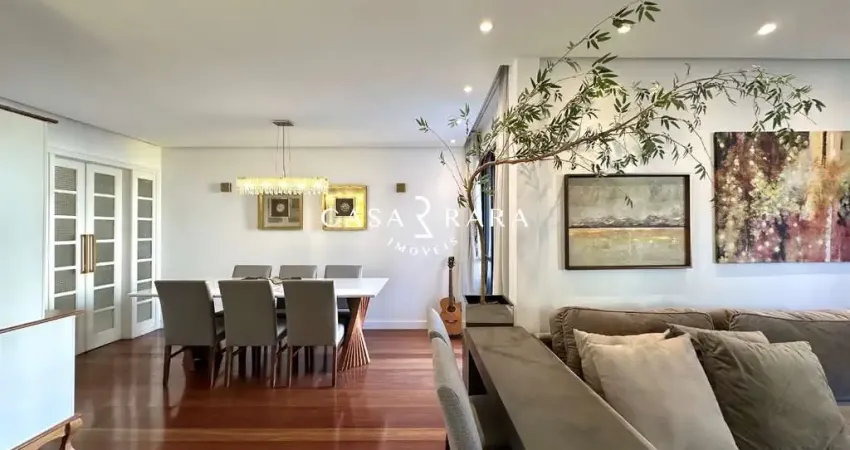 Apartamento com 4 quartos à venda na Avenida Hercílio Luz, 999, Centro, Florianópolis