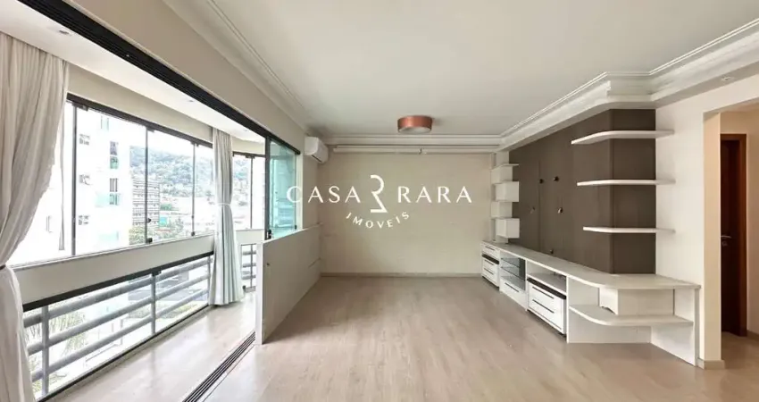 Apartamento com 3 quartos à venda na Rua Ferreira Lima, 178, Centro, Florianópolis
