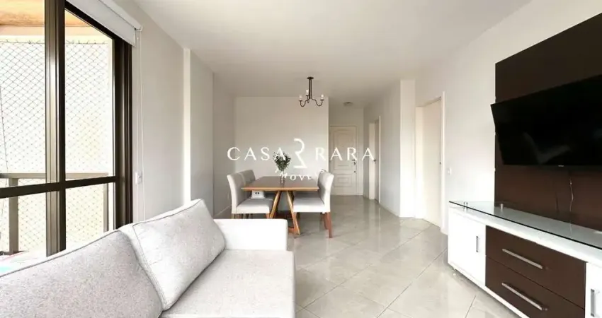 Apartamento com 3 quartos à venda na Rua Dom Joaquim, 866, Centro, Florianópolis