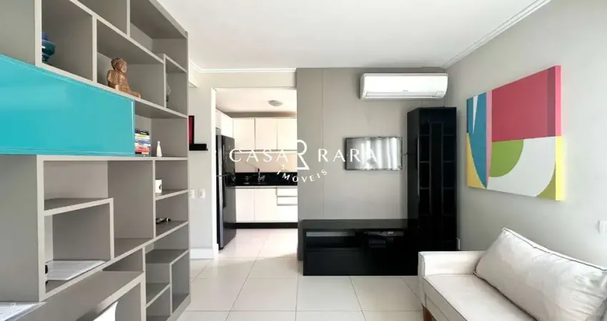 Apartamento com 1 quarto à venda na Rua Desembargador Arno Hoeschl, 290, Centro, Florianópolis