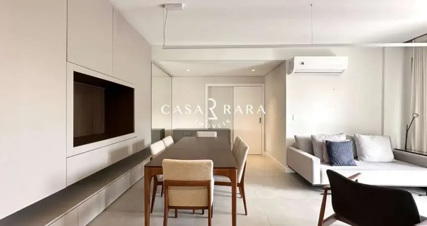 Apartamento com 3 quartos à venda na Rua Germano Wendhausen, 35, Centro, Florianópolis