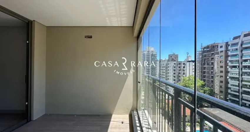 Apartamento com 3 quartos à venda na Avenida Trompowsky, 336, Centro, Florianópolis