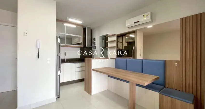 Apartamento com 2 quartos à venda na Rua Delminda Silveira, 535, Agronômica, Florianópolis