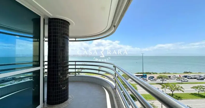 Apartamento com 3 quartos à venda na Avenida Governador Irineu Bornhausen, 3122, Agronômica, Florianópolis