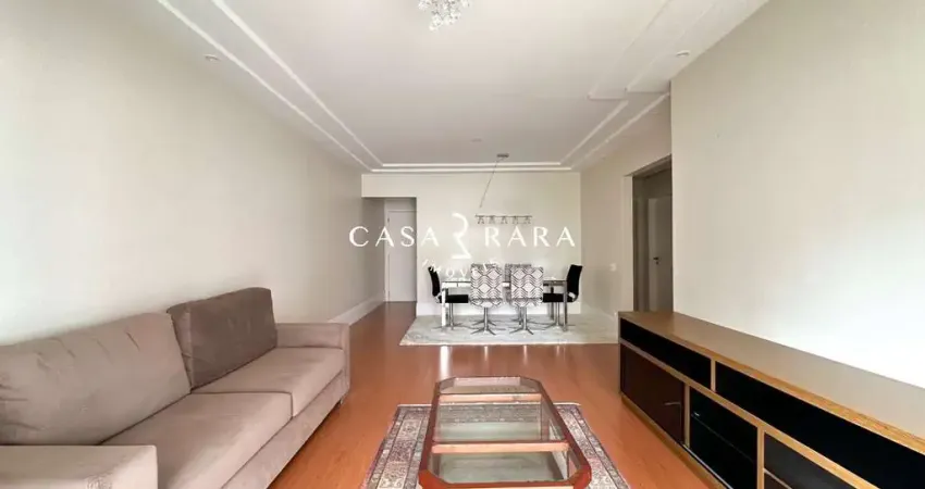 Apartamento com 3 quartos à venda na Rua Ferreira Lima, 178, Centro, Florianópolis