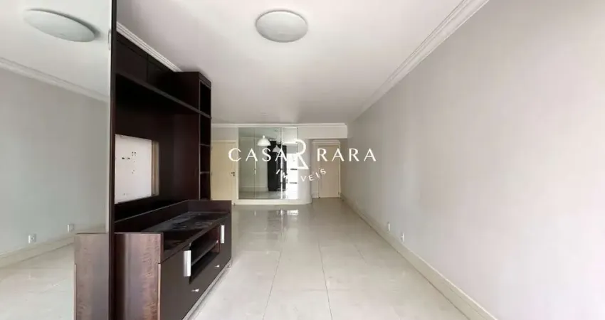 Apartamento com 4 quartos à venda na Rua Altamiro Guimarães, 360, Centro, Florianópolis