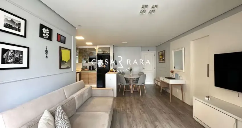 Apartamento com 2 quartos à venda na Rua Tenente Silveira, 798, Centro, Florianópolis