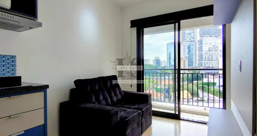 Viva o melhor do butantã agora mesmo! vem conhecer seu novo endereço.