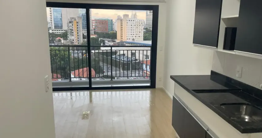 Exclusividade butantã: studio semi-mobiliado no nexone – a 1 minuto a pé do metrô!