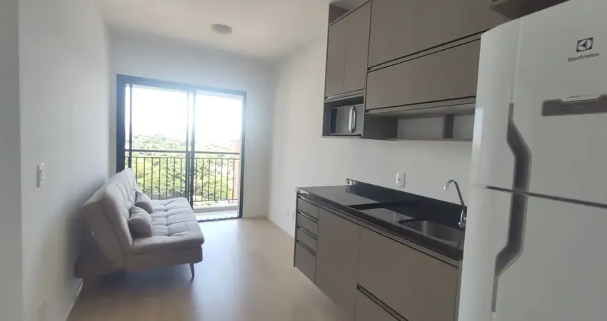 Seu novo lar mobiliado no coração do butantã te espera ao lado do metrô .